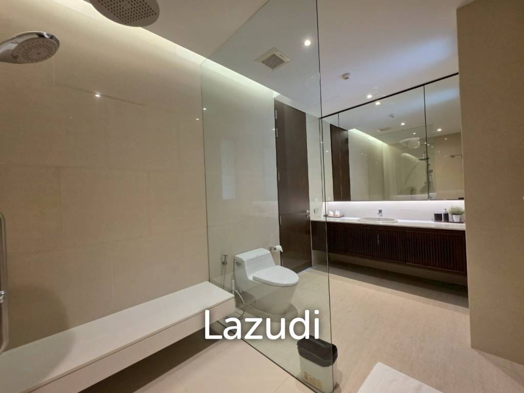 1 Bedroom 1 Bathroom 90.76 SQ.M. Sunplay Bangsaray Heights