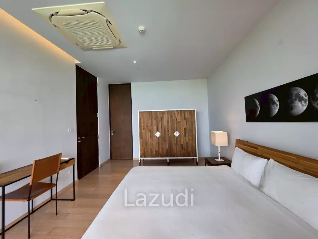 1 Bedroom 1 Bathroom 90.76 SQ.M. Sunplay Bangsaray Heights