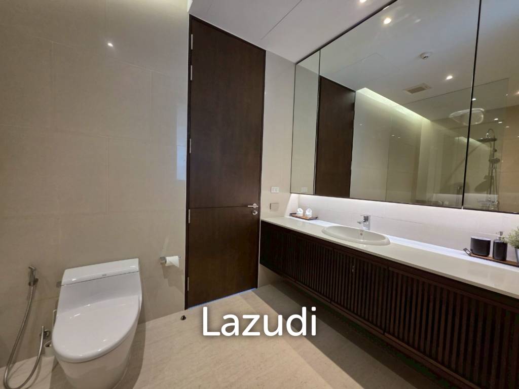 1 Bedroom 1 Bathroom 90.76 SQ.M. Sunplay Bangsaray Heights