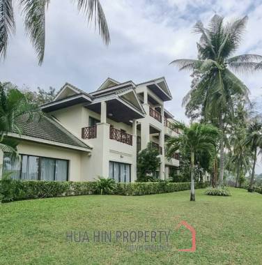 PALM HILL CONDO  : 2 bed utilities condo