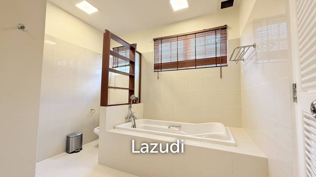 3 Bedrooms 2 Bathrooms 350 SQ.M. Villa Dhewaran