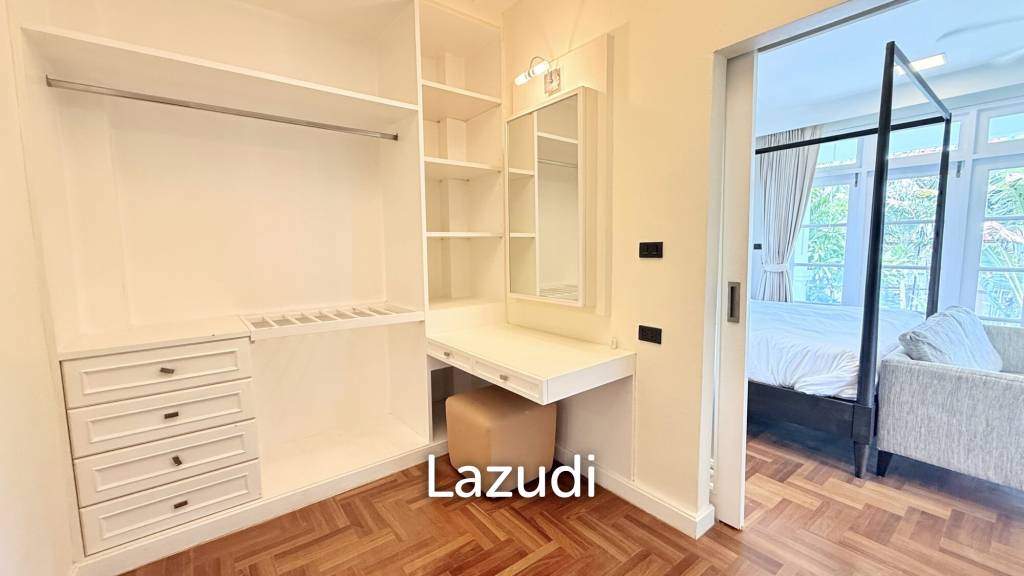 3 Bedrooms 2 Bathrooms 350 SQ.M. Villa Dhewaran