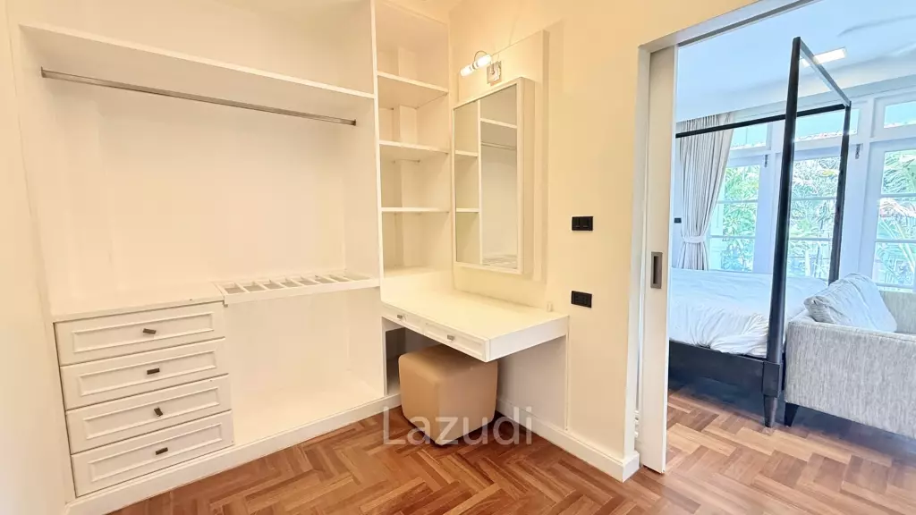 3 Bedrooms 2 Bathrooms 350 SQ.M. Villa Dhewaran
