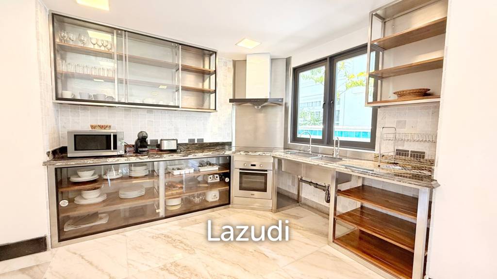 3 Bedrooms 2 Bathrooms 350 SQ.M. Villa Dhewaran