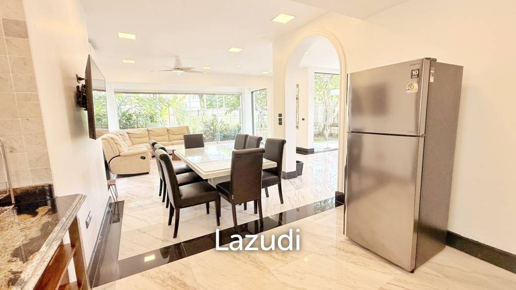 3 Bedrooms 2 Bathrooms 350 SQ.M. Villa Dhewaran