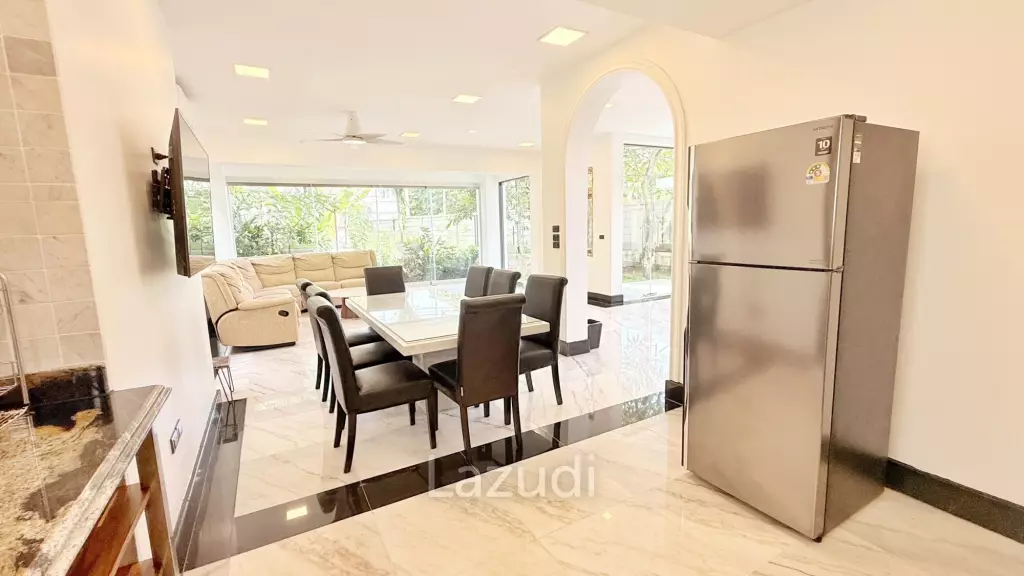 3 Bedrooms 2 Bathrooms 350 SQ.M. Villa Dhewaran