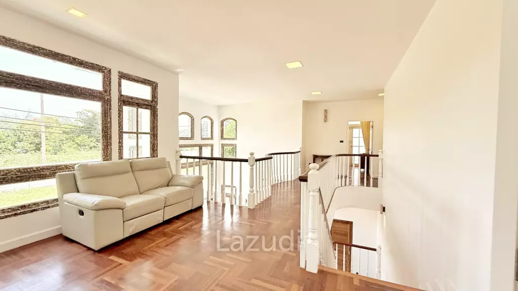 3 Bedrooms 2 Bathrooms 350 SQ.M. Villa Dhewaran