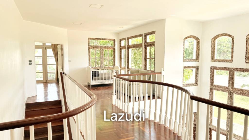 3 Bedrooms 2 Bathrooms 350 SQ.M. Villa Dhewaran