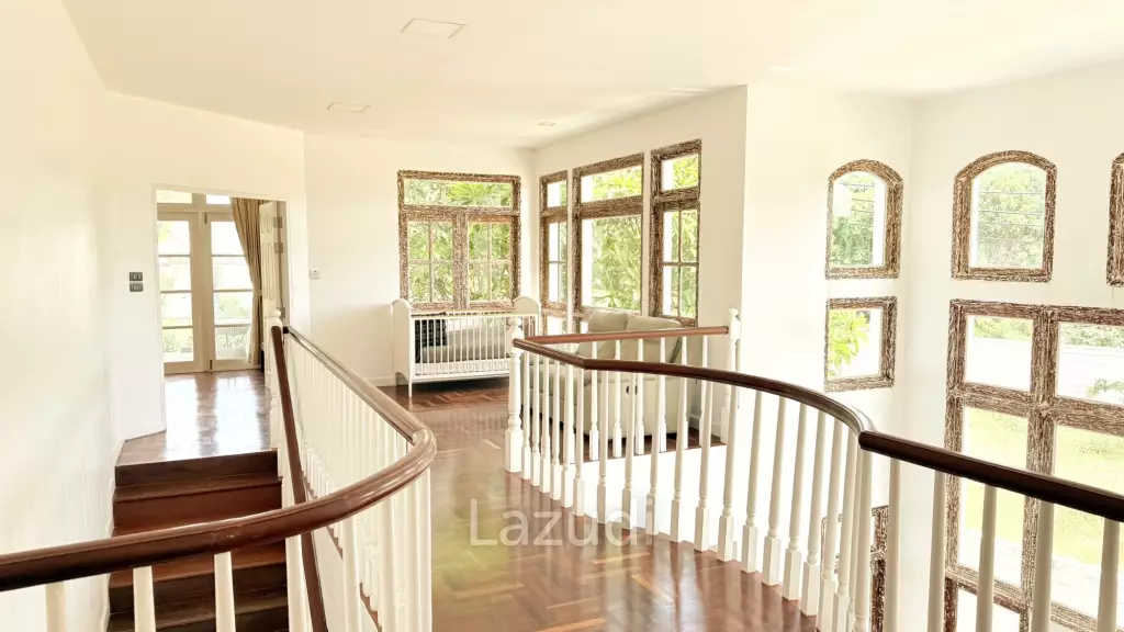 3 Bedrooms 2 Bathrooms 350 SQ.M. Villa Dhewaran