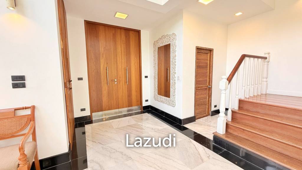 3 Bedrooms 2 Bathrooms 350 SQ.M. Villa Dhewaran