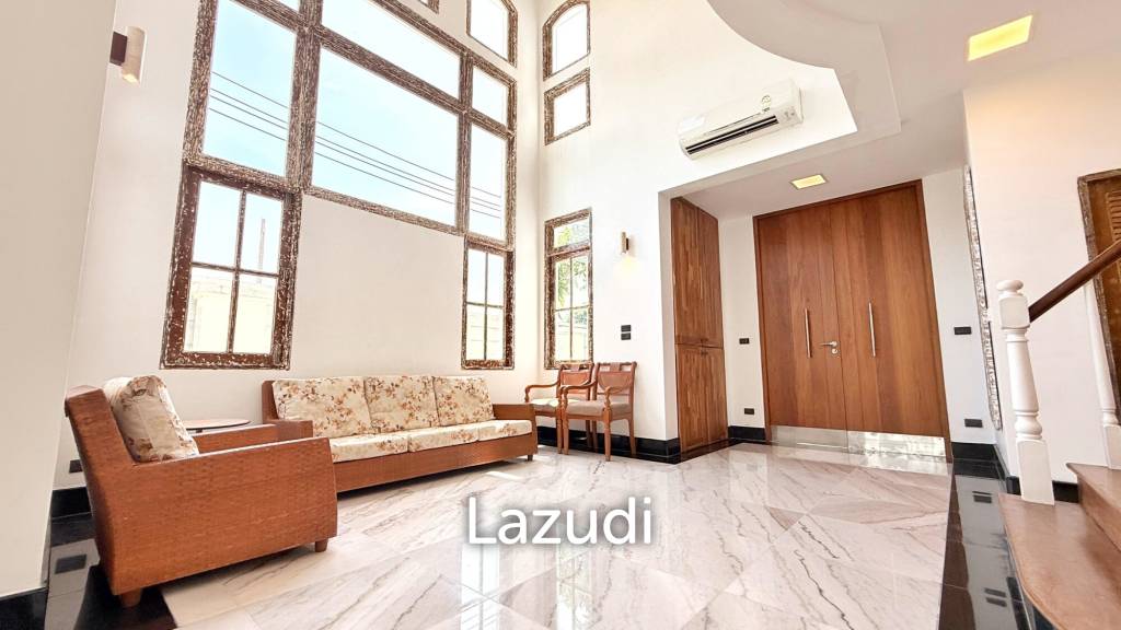 3 Bedrooms 2 Bathrooms 350 SQ.M. Villa Dhewaran