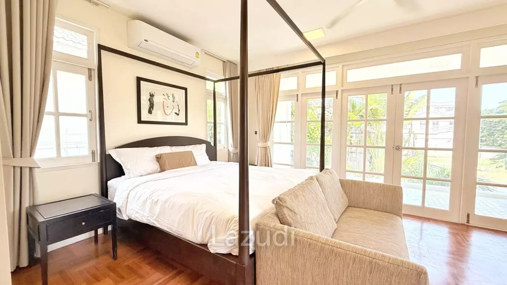 3 Bedrooms 2 Bathrooms 350 SQ.M. Villa Dhewaran