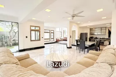 3 Bedrooms 2 Bathrooms 350 SQ.M. Villa Dhewaran