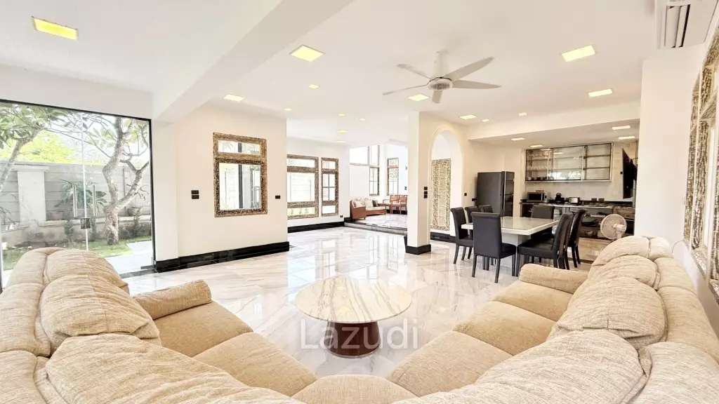 3 Bedrooms 2 Bathrooms 350 SQ.M. Villa Dhewaran