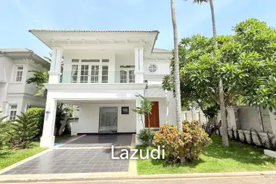 3 Bedrooms 2 Bathrooms 350 SQ.M. Villa Dhewaran