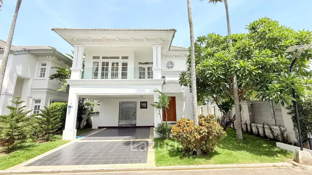 3 Bedrooms 2 Bathrooms 350 SQ.M. Villa Dhewaran