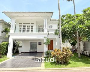 3 Bedrooms 2 Bathrooms 350 SQ.M. Villa Dhewaran