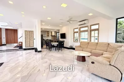 3 Bedrooms 2 Bathrooms 350 SQ.M. Villa Dhewaran