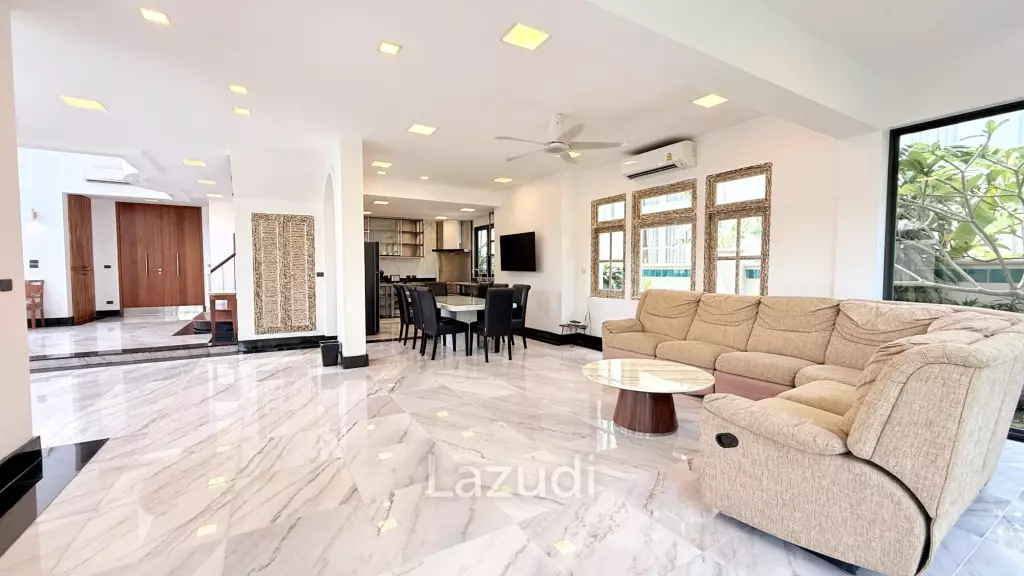 3 Bedrooms 2 Bathrooms 350 SQ.M. Villa Dhewaran