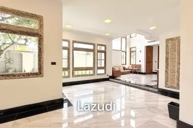 3 Bedrooms 2 Bathrooms 350 SQ.M. Villa Dhewaran