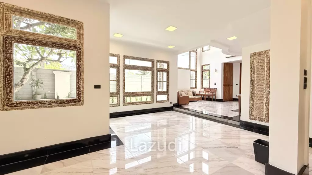 3 Bedrooms 2 Bathrooms 350 SQ.M. Villa Dhewaran
