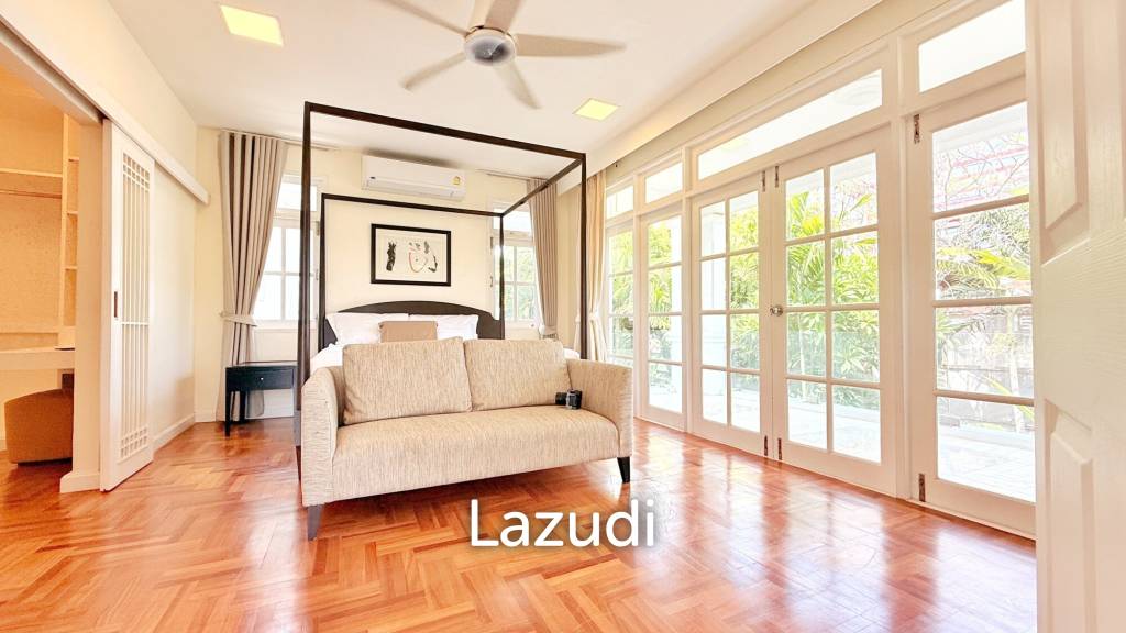 3 Bedrooms 2 Bathrooms 350 SQ.M. Villa Dhewaran