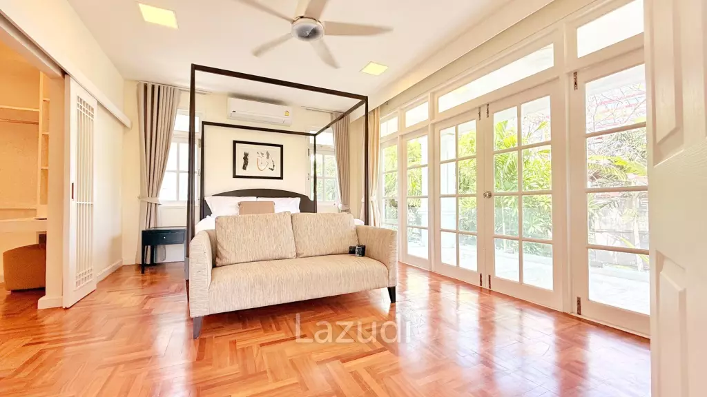 3 Bedrooms 2 Bathrooms 350 SQ.M. Villa Dhewaran