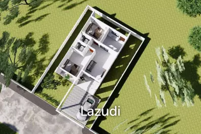 Modern Villa in Ao Nang, Unbeatable Value!