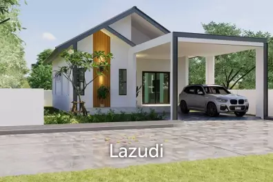 Modern Villa in Ao Nang, Unbeatable Value!