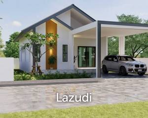 Modern Villa in Ao Nang, Unbeatable Value!