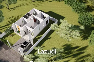 Modern Villa in Ao Nang, Unbeatable Value!
