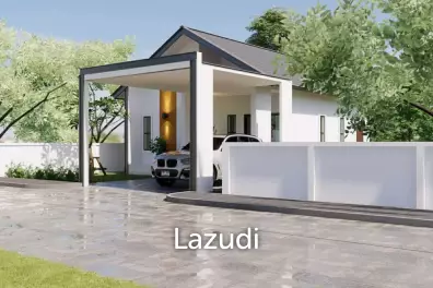 Modern Villa in Ao Nang, Unbeatable Value!