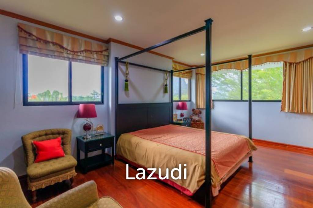 9,600 m² 5 Chambre 5 Salle de bain Villa Pour Vente