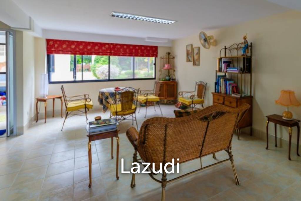 9,600 m² 5 Chambre 5 Salle de bain Villa Pour Vente