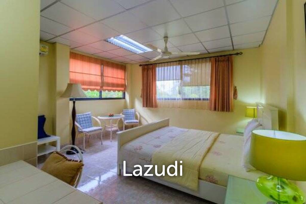 9,600 m² 5 Chambre 5 Salle de bain Villa Pour Vente