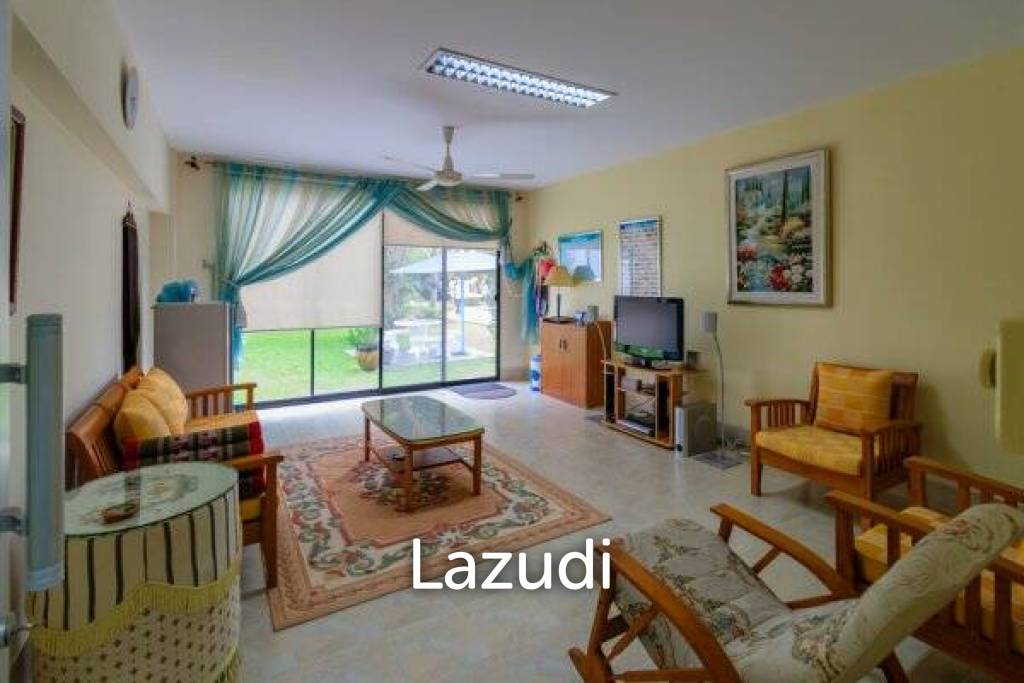 9,600 m² 5 Chambre 5 Salle de bain Villa Pour Vente