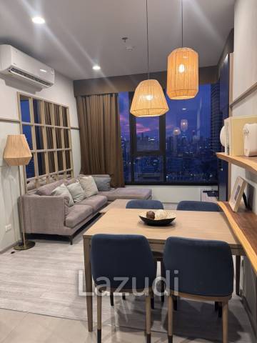 2 Bedroom 2 Bathroom 53 Sq.m Xt Ekkamai
