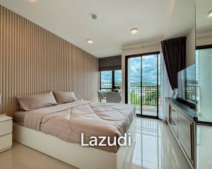 1 Bed 1 Bath 21.99 SQ.M Mira Monte’ Hua Hin 94