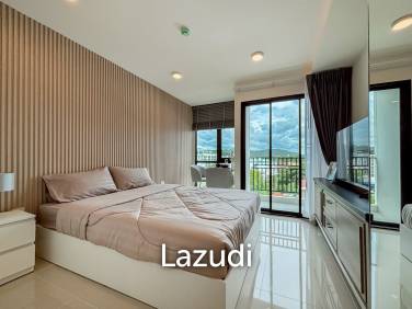 1 Bed 1 Bath 21.99 SQ.M Mira Monte’ Hua Hin 94 1 Bed 1 Bath 21.99 SQ.M Mira Monte’ Hua Hin 94
