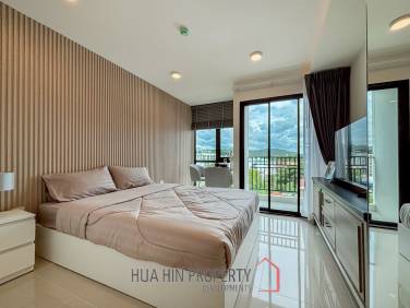 1 Bed 1 Bath 21.99 SQ.M Mira Monte’ Hua Hin 94
