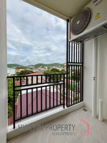 1 Bed 1 Bath 21.99 SQ.M Mira Monte’ Hua Hin 94