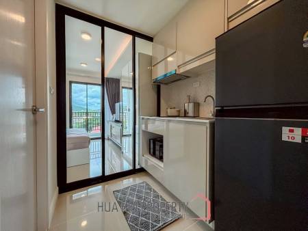 1 Bed 1 Bath 21.99 SQ.M Mira Monte’ Hua Hin 94