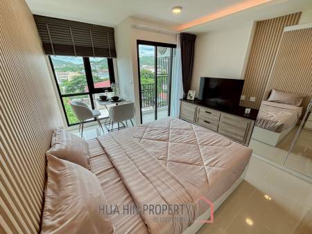 1 Bed 1 Bath 21.99 SQ.M Mira Monte’ Hua Hin 94