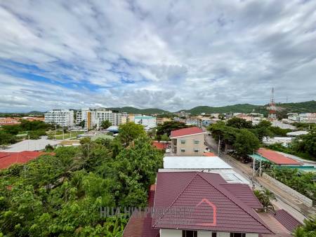 1 Bed 1 Bath 21.99 SQ.M Mira Monte’ Hua Hin 94