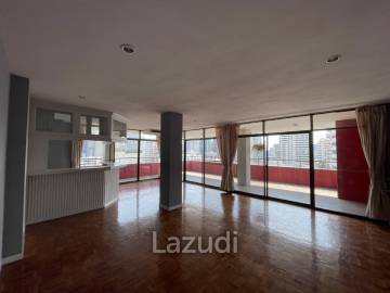 Penthouse 3 Bed 4 Bath 393 SQ.M Baan Prida