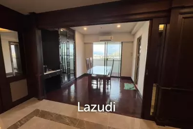 3 Bed 3 Bath 198 SQ.M Riverside Villa Condominium 1
