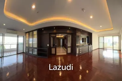 3 Bed 3 Bath 198 SQ.M Riverside Villa Condominium 1