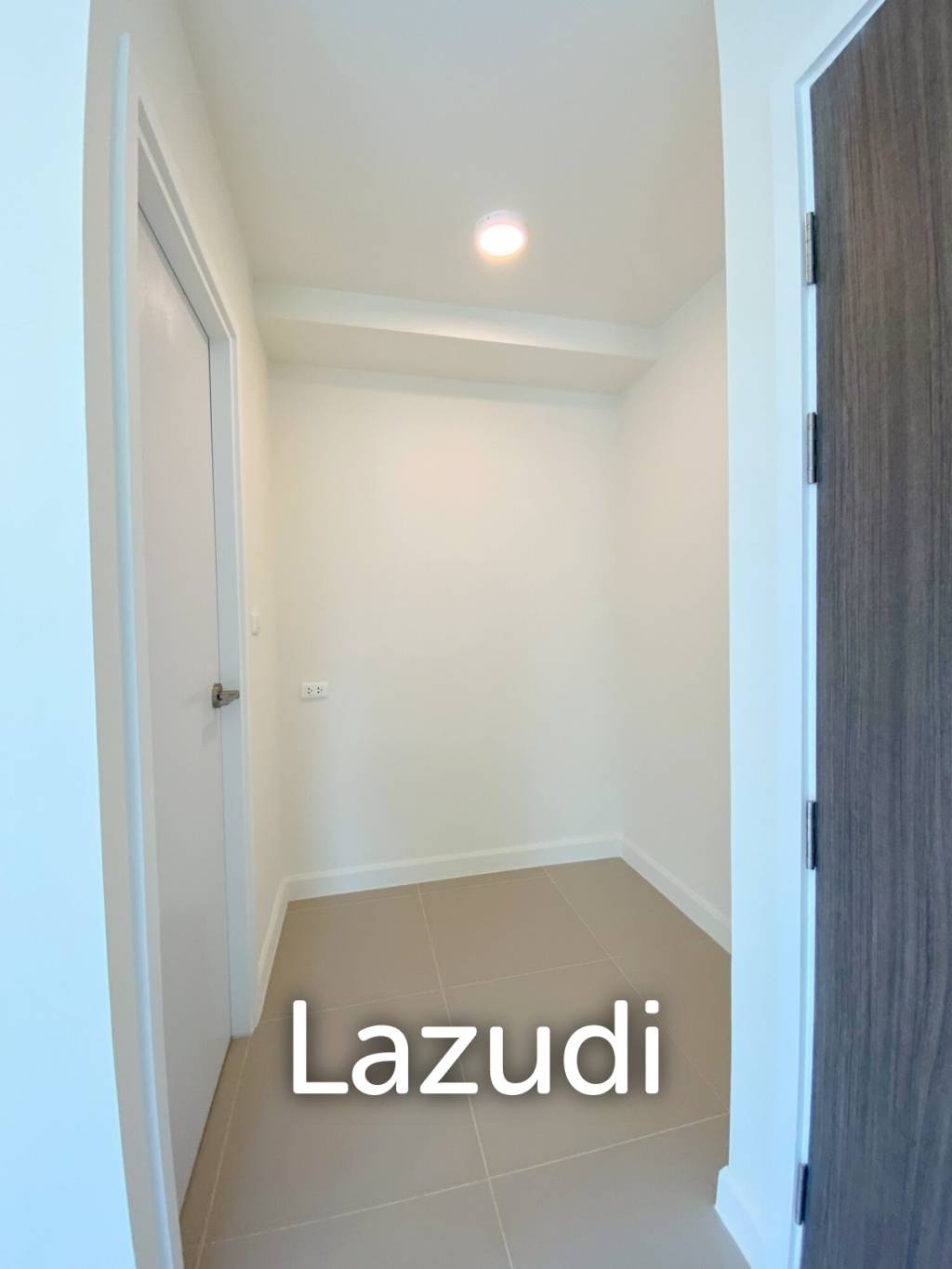 Modern Condo in Hua Hin with Balcony Views