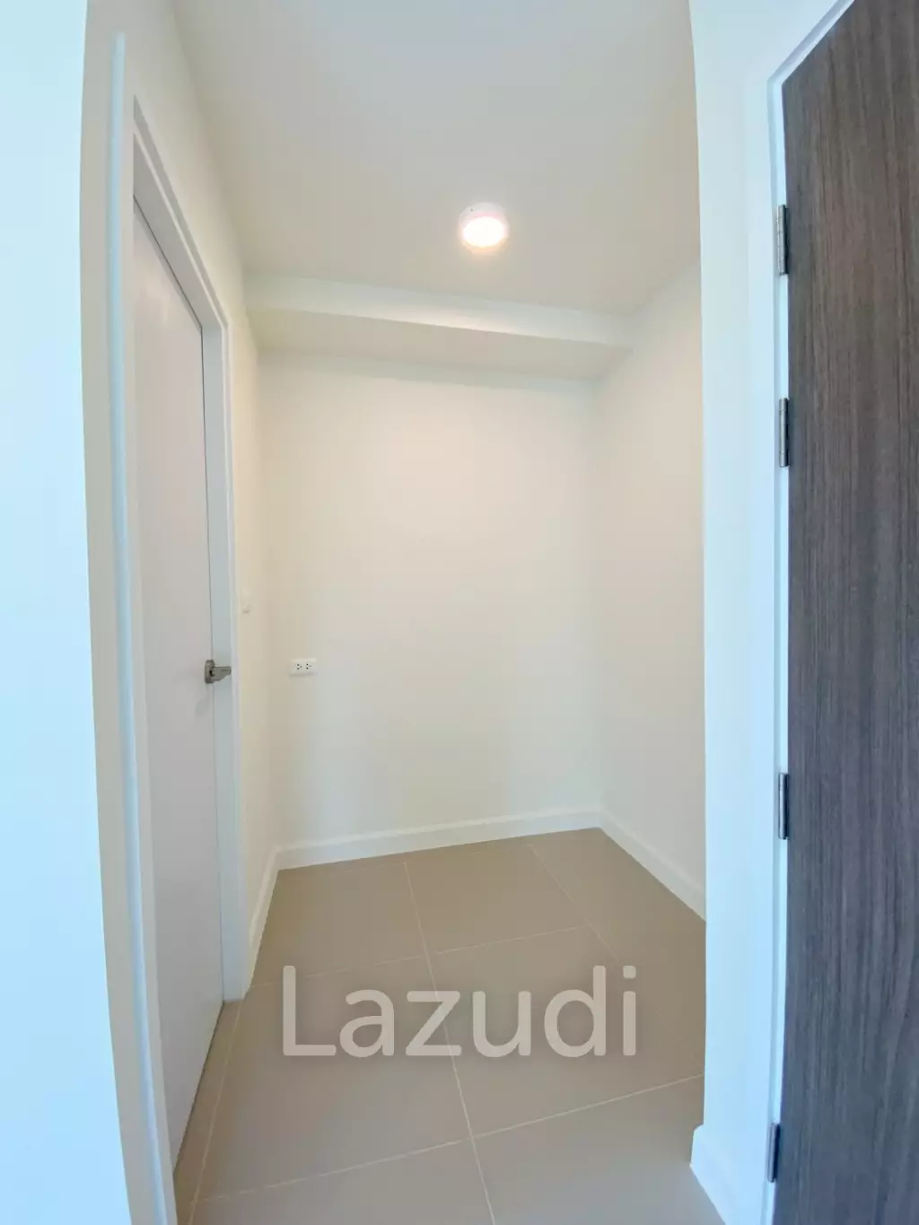 Modern Condo in Hua Hin with Balcony Views