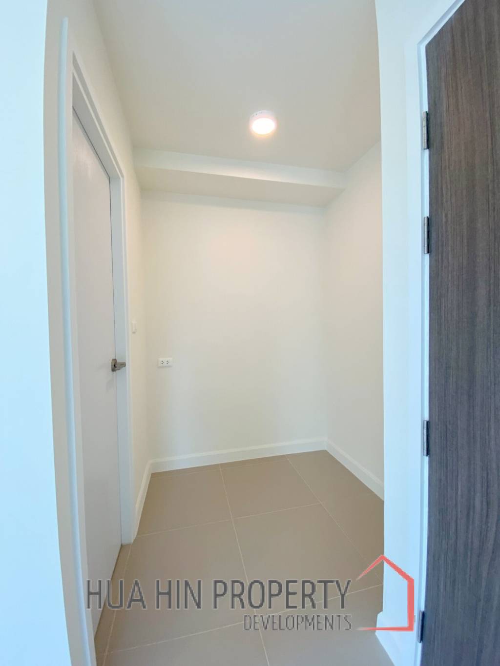 2 Bed 2 Bath 53.94 SQ.M Mira Monte’ Hua Hin 94